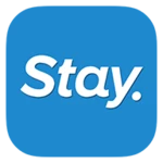 Logo of Stay android Application 